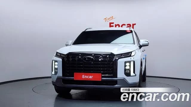 2023 Hyundai The New Palisade Diesel 2.2 2WD Sold VIN KMHR281ABPU565329 – undercarriage 2023 Hyundai The New Palisade Diesel 2.2 2WD Sold VIN KMHR281ABPU565329 – undercarriage