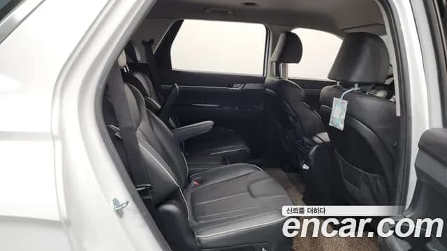 2023 Hyundai The New Palisade Diesel 2.2 2WD Sold VIN KMHR281ABPU565329 – photo 12 2023 Hyundai The New Palisade Diesel 2.2 2WD Sold VIN KMHR281ABPU565329 – photo 12