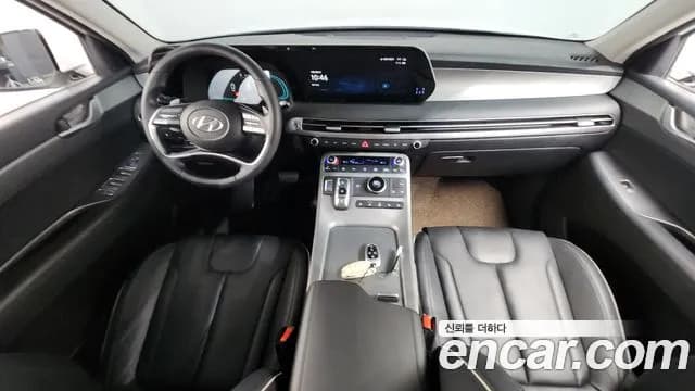 2023 Hyundai The New Palisade Diesel 2.2 2WD Sold VIN KMHR281ABPU565329 – photo 15 2023 Hyundai The New Palisade Diesel 2.2 2WD Sold VIN KMHR281ABPU565329 – photo 15