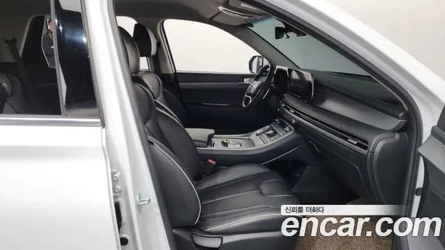 2023 Hyundai The New Palisade Diesel 2.2 2WD Sold VIN KMHR281ABPU565329 – photo 16 2023 Hyundai The New Palisade Diesel 2.2 2WD Sold VIN KMHR281ABPU565329 – photo 16