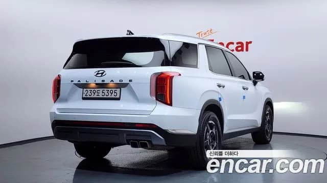 2023 Hyundai The New Palisade Diesel 2.2 2WD Sold VIN KMHR281ABPU565329 – photo 17 2023 Hyundai The New Palisade Diesel 2.2 2WD Sold VIN KMHR281ABPU565329 – photo 17