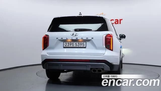 2023 Hyundai The New Palisade Diesel 2.2 2WD Sold VIN KMHR281ABPU565329 – photo 18 2023 Hyundai The New Palisade Diesel 2.2 2WD Sold VIN KMHR281ABPU565329 – photo 18