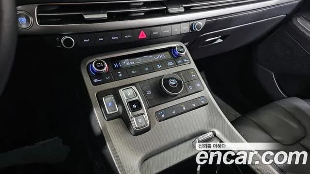 2023 Hyundai The New Palisade Diesel 2.2 2WD Sold VIN KMHR281ABPU587978 – side profile 2023 Hyundai The New Palisade Diesel 2.2 2WD Sold VIN KMHR281ABPU587978 – side profile