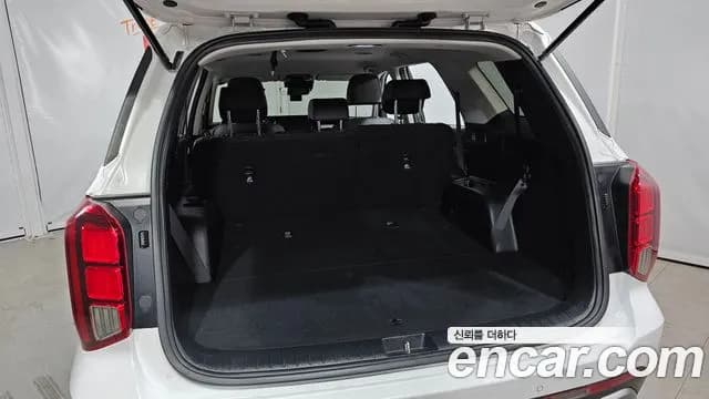 2023 Hyundai The New Palisade Diesel 2.2 2WD Sold VIN KMHR281ABPU587978 – exterior detail 2023 Hyundai The New Palisade Diesel 2.2 2WD Sold VIN KMHR281ABPU587978 – exterior detail