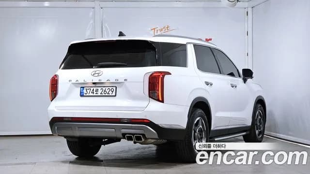 2023 Hyundai The New Palisade Diesel 2.2 2WD Sold VIN KMHR281ABPU587978 – odometer reading 2023 Hyundai The New Palisade Diesel 2.2 2WD Sold VIN KMHR281ABPU587978 – odometer reading
