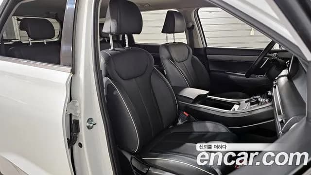 2023 Hyundai The New Palisade Diesel 2.2 2WD Sold VIN KMHR281ABPU587978 – photo 11 2023 Hyundai The New Palisade Diesel 2.2 2WD Sold VIN KMHR281ABPU587978 – photo 11