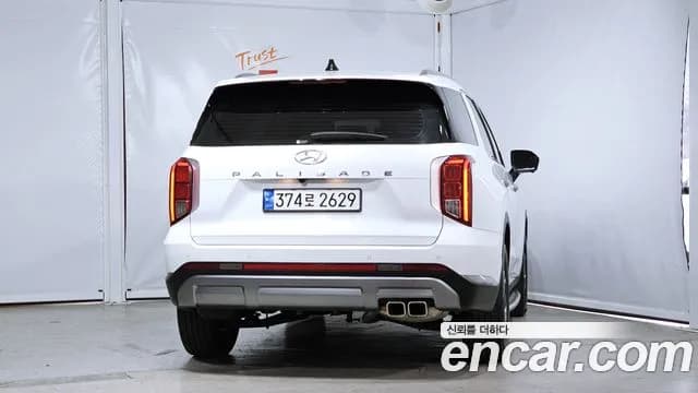 2023 Hyundai The New Palisade Diesel 2.2 2WD Sold VIN KMHR281ABPU587978 – photo 14 2023 Hyundai The New Palisade Diesel 2.2 2WD Sold VIN KMHR281ABPU587978 – photo 14