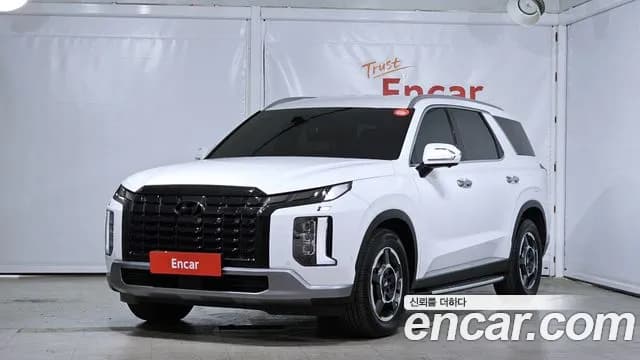2023 Hyundai The New Palisade Diesel 2.2 2WD Sold VIN KMHR281ABPU587978 – photo 19 2023 Hyundai The New Palisade Diesel 2.2 2WD Sold VIN KMHR281ABPU587978 – photo 19