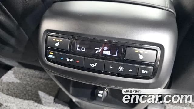 2023 Hyundai The New Palisade Diesel 2.2 2WD Sold VIN KMHR281ABPU598167 – undercarriage 2023 Hyundai The New Palisade Diesel 2.2 2WD Sold VIN KMHR281ABPU598167 – undercarriage