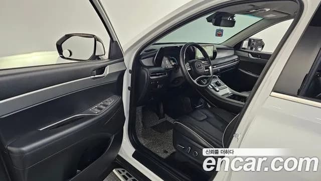 2023 Hyundai The New Palisade Diesel 2.2 2WD Sold VIN KMHR281ABPU598167 – photo 16 2023 Hyundai The New Palisade Diesel 2.2 2WD Sold VIN KMHR281ABPU598167 – photo 16