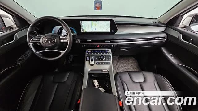 2023 Hyundai The New Palisade Diesel 2.2 2WD Sold VIN KMHR281ABPU598167 – photo 18 2023 Hyundai The New Palisade Diesel 2.2 2WD Sold VIN KMHR281ABPU598167 – photo 18