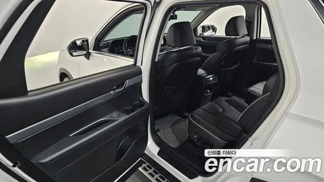 2023 Hyundai The New Palisade Diesel 2.2 2WD Sold VIN KMHR281ABPU598167 – photo 19 2023 Hyundai The New Palisade Diesel 2.2 2WD Sold VIN KMHR281ABPU598167 – photo 19