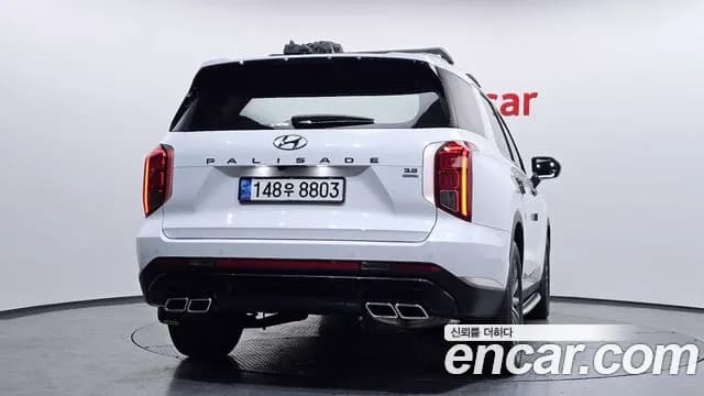 2023 Hyundai The New Palisade Diesel 2.2 2WD Sold VIN KMHR281ABPU598167 – photo 20 2023 Hyundai The New Palisade Diesel 2.2 2WD Sold VIN KMHR281ABPU598167 – photo 20