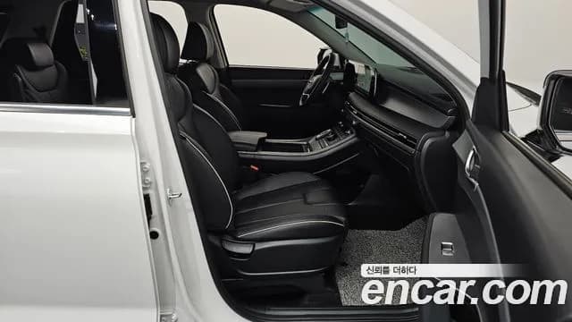 2023 Hyundai The New Palisade Diesel 2.2 2WD Sold VIN KMHR281ABPU598167 – photo 21 2023 Hyundai The New Palisade Diesel 2.2 2WD Sold VIN KMHR281ABPU598167 – photo 21