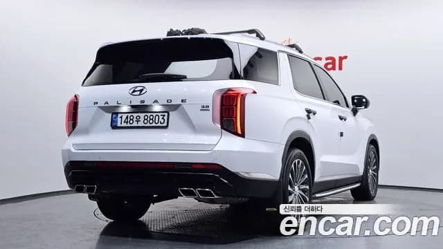2023 Hyundai The New Palisade Diesel 2.2 2WD Sold VIN KMHR281ABPU598167 – photo 23 2023 Hyundai The New Palisade Diesel 2.2 2WD Sold VIN KMHR281ABPU598167 – photo 23
