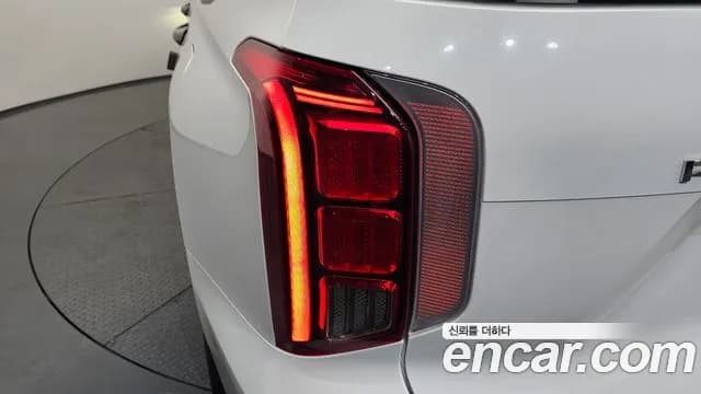 2023 Hyundai The New Palisade Diesel 2.2 2WD Sold VIN KMHR281ABPU598167 – photo 27 2023 Hyundai The New Palisade Diesel 2.2 2WD Sold VIN KMHR281ABPU598167 – photo 27