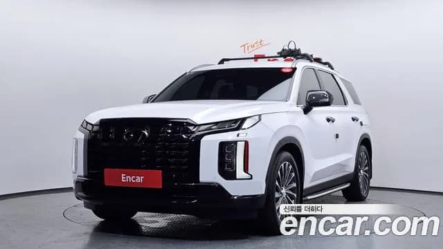 2023 Hyundai The New Palisade Diesel 2.2 2WD Sold VIN KMHR281ABPU598167 – photo 30 2023 Hyundai The New Palisade Diesel 2.2 2WD Sold VIN KMHR281ABPU598167 – photo 30
