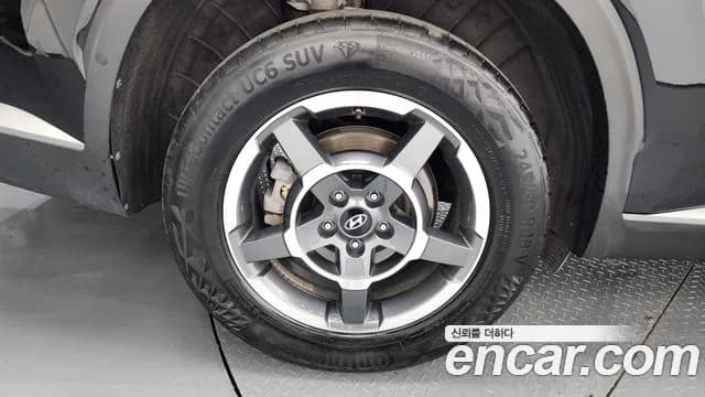 2023 Hyundai The New Palisade Diesel 2.2 2WD Sold VIN KMHR281ABPU640499 – front exterior 2023 Hyundai The New Palisade Diesel 2.2 2WD Sold VIN KMHR281ABPU640499 – front exterior