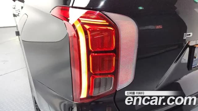 2023 Hyundai The New Palisade Diesel 2.2 2WD Sold VIN KMHR281ABPU640499 – dashboard 2023 Hyundai The New Palisade Diesel 2.2 2WD Sold VIN KMHR281ABPU640499 – dashboard