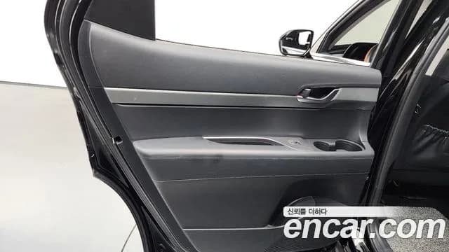 2023 Hyundai The New Palisade Diesel 2.2 2WD Sold VIN KMHR281ABPU640499 – interior seats 2023 Hyundai The New Palisade Diesel 2.2 2WD Sold VIN KMHR281ABPU640499 – interior seats