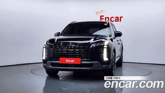 2023 Hyundai The New Palisade Diesel 2.2 2WD Sold VIN KMHR281ABPU640499 – engine bay 2023 Hyundai The New Palisade Diesel 2.2 2WD Sold VIN KMHR281ABPU640499 – engine bay