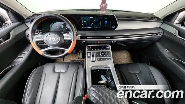 2023 Hyundai The New Palisade Diesel 2.2 2WD Sold VIN KMHR281ABPU640499 – photo 12 2023 Hyundai The New Palisade Diesel 2.2 2WD Sold VIN KMHR281ABPU640499 – photo 12