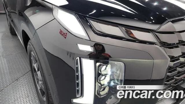 2023 Hyundai The New Palisade Diesel 2.2 2WD Sold VIN KMHR281ABPU640499 – photo 13 2023 Hyundai The New Palisade Diesel 2.2 2WD Sold VIN KMHR281ABPU640499 – photo 13