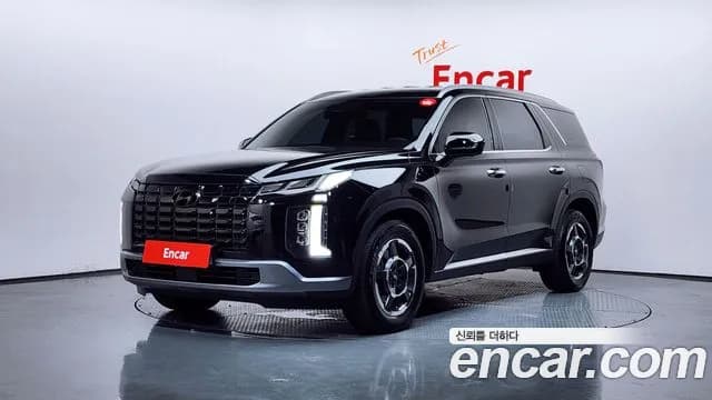 2023 Hyundai The New Palisade Diesel 2.2 2WD Sold VIN KMHR281ABPU640499 – photo 14 2023 Hyundai The New Palisade Diesel 2.2 2WD Sold VIN KMHR281ABPU640499 – photo 14