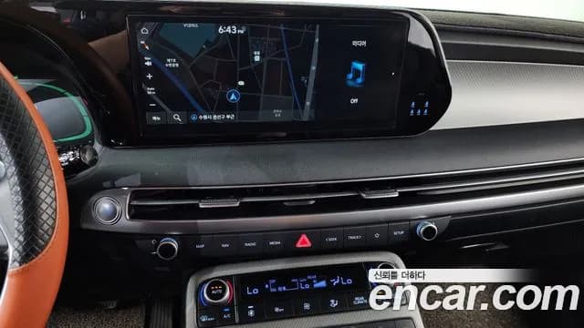 2023 Hyundai The New Palisade Diesel 2.2 2WD Sold VIN KMHR281ABPU640499 – photo 19 2023 Hyundai The New Palisade Diesel 2.2 2WD Sold VIN KMHR281ABPU640499 – photo 19