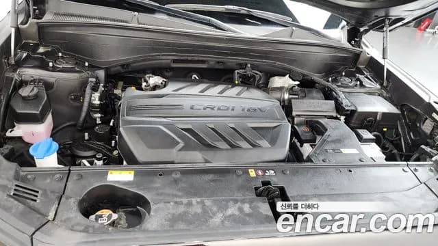 2023 Hyundai The New Palisade Diesel 2.2 2WD Sold VIN KMHR281ABPU640499 – photo 22 2023 Hyundai The New Palisade Diesel 2.2 2WD Sold VIN KMHR281ABPU640499 – photo 22