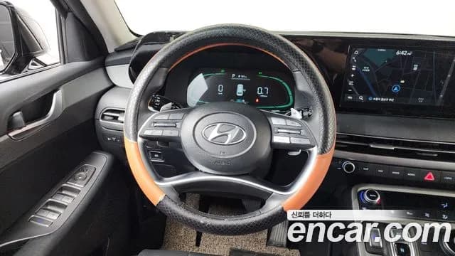 2023 Hyundai The New Palisade Diesel 2.2 2WD Sold VIN KMHR281ABPU640499 – photo 23 2023 Hyundai The New Palisade Diesel 2.2 2WD Sold VIN KMHR281ABPU640499 – photo 23