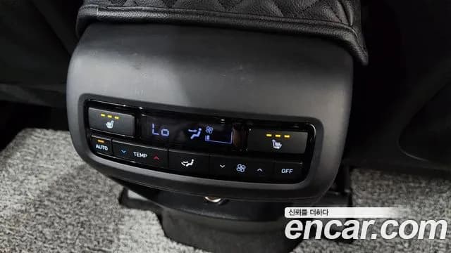 2023 Hyundai The New Palisade Diesel 2.2 2WD Sold VIN KMHR281ABPU640499 – photo 27 2023 Hyundai The New Palisade Diesel 2.2 2WD Sold VIN KMHR281ABPU640499 – photo 27