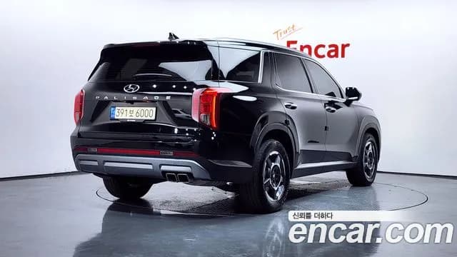 2023 Hyundai The New Palisade Diesel 2.2 2WD Sold VIN KMHR281ABPU640499 – photo 29 2023 Hyundai The New Palisade Diesel 2.2 2WD Sold VIN KMHR281ABPU640499 – photo 29