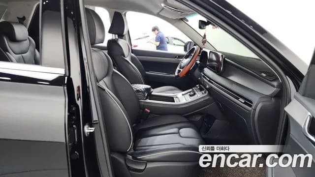 2023 Hyundai The New Palisade Diesel 2.2 2WD Sold VIN KMHR281ABPU640499 – photo 31 2023 Hyundai The New Palisade Diesel 2.2 2WD Sold VIN KMHR281ABPU640499 – photo 31