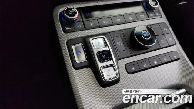 2023 Hyundai The New Palisade Diesel 2.2 2WD Sold VIN KMHR281ABPU642659 – front exterior 2023 Hyundai The New Palisade Diesel 2.2 2WD Sold VIN KMHR281ABPU642659 – front exterior
