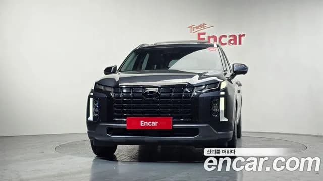 2023 Hyundai The New Palisade Diesel 2.2 2WD Sold VIN KMHR281ABPU642659 – interior seats 2023 Hyundai The New Palisade Diesel 2.2 2WD Sold VIN KMHR281ABPU642659 – interior seats