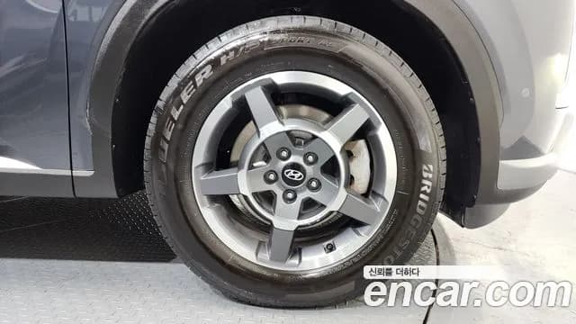 2023 Hyundai The New Palisade Diesel 2.2 2WD Sold VIN KMHR281ABPU642659 – exterior detail 2023 Hyundai The New Palisade Diesel 2.2 2WD Sold VIN KMHR281ABPU642659 – exterior detail