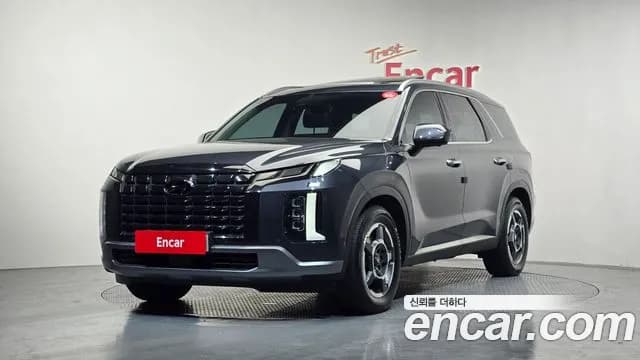 2023 Hyundai The New Palisade Diesel 2.2 2WD Sold VIN KMHR281ABPU642659 – undercarriage 2023 Hyundai The New Palisade Diesel 2.2 2WD Sold VIN KMHR281ABPU642659 – undercarriage