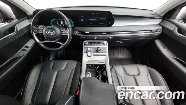 2023 Hyundai The New Palisade Diesel 2.2 2WD Sold VIN KMHR281ABPU642659 – odometer reading 2023 Hyundai The New Palisade Diesel 2.2 2WD Sold VIN KMHR281ABPU642659 – odometer reading