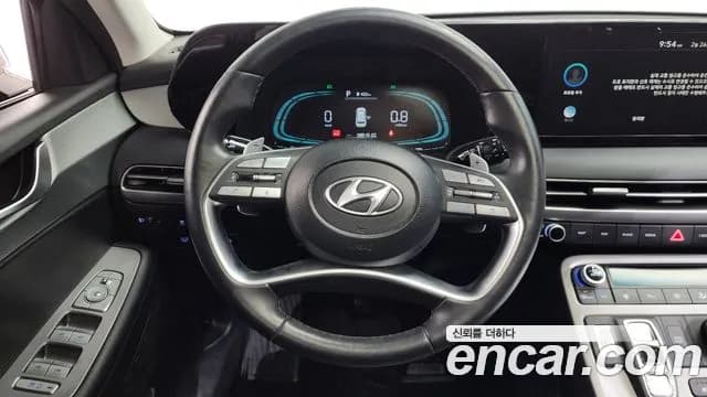2023 Hyundai The New Palisade Diesel 2.2 2WD Sold VIN KMHR281ABPU642659 – photo 12 2023 Hyundai The New Palisade Diesel 2.2 2WD Sold VIN KMHR281ABPU642659 – photo 12