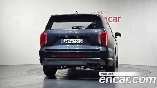 2023 Hyundai The New Palisade Diesel 2.2 2WD Sold VIN KMHR281ABPU642659 – photo 13 2023 Hyundai The New Palisade Diesel 2.2 2WD Sold VIN KMHR281ABPU642659 – photo 13
