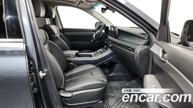 2023 Hyundai The New Palisade Diesel 2.2 2WD Sold VIN KMHR281ABPU642659 – photo 19 2023 Hyundai The New Palisade Diesel 2.2 2WD Sold VIN KMHR281ABPU642659 – photo 19