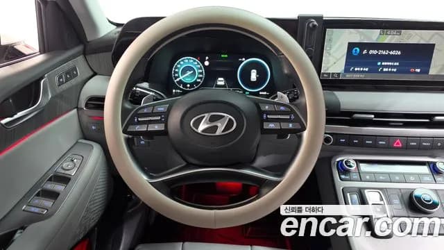 2024 Hyundai The New Palisade Diesel 2.2 2WD Sold VIN KMHR281ABRU665499 – engine bay 2024 Hyundai The New Palisade Diesel 2.2 2WD Sold VIN KMHR281ABRU665499 – engine bay