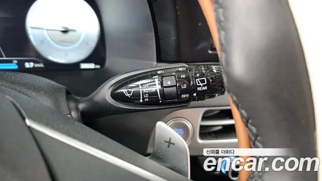 2024 Hyundai The New Palisade Diesel 2.2 2WD Sold VIN KMHR281ABRU674508 – front exterior 2024 Hyundai The New Palisade Diesel 2.2 2WD Sold VIN KMHR281ABRU674508 – front exterior