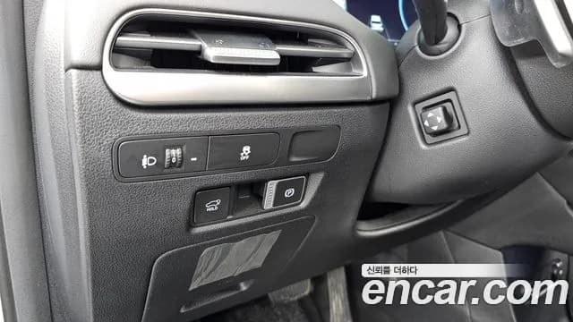 2024 Hyundai The New Palisade Diesel 2.2 2WD Sold VIN KMHR281ABRU674508 – rear exterior 2024 Hyundai The New Palisade Diesel 2.2 2WD Sold VIN KMHR281ABRU674508 – rear exterior