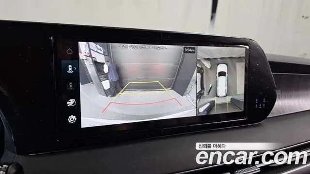 2024 Hyundai The New Palisade Diesel 2.2 2WD Sold VIN KMHR281ABRU674508 – side profile 2024 Hyundai The New Palisade Diesel 2.2 2WD Sold VIN KMHR281ABRU674508 – side profile