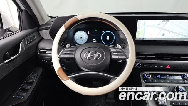 2024 Hyundai The New Palisade Diesel 2.2 2WD Sold VIN KMHR281ABRU674508 – interior seats 2024 Hyundai The New Palisade Diesel 2.2 2WD Sold VIN KMHR281ABRU674508 – interior seats