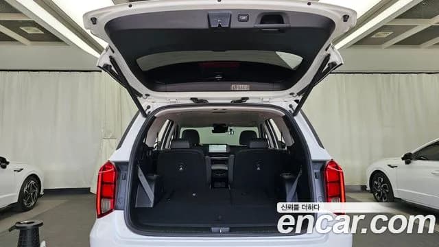 2024 Hyundai The New Palisade Diesel 2.2 2WD Sold VIN KMHR281ABRU674508 – engine bay 2024 Hyundai The New Palisade Diesel 2.2 2WD Sold VIN KMHR281ABRU674508 – engine bay