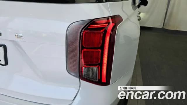 2024 Hyundai The New Palisade Diesel 2.2 2WD Sold VIN KMHR281ABRU674508 – photo 13 2024 Hyundai The New Palisade Diesel 2.2 2WD Sold VIN KMHR281ABRU674508 – photo 13