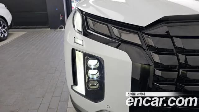2024 Hyundai The New Palisade Diesel 2.2 2WD Sold VIN KMHR281ABRU674508 – photo 15 2024 Hyundai The New Palisade Diesel 2.2 2WD Sold VIN KMHR281ABRU674508 – photo 15